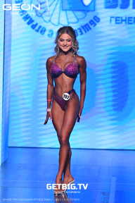 Grand Prix Dudushkin Fitness Family - 2025