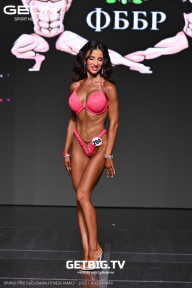 Grand Prix Dudushkin Fitness Family - 2025
