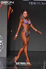 Grand Prix Dudushkin Fitness Family - 2025