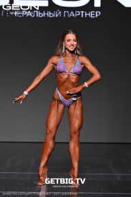 Grand Prix Dudushkin Fitness Family - 2025