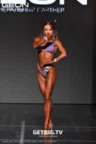 Grand Prix Dudushkin Fitness Family - 2025