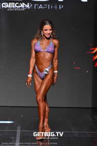 Grand Prix Dudushkin Fitness Family - 2025