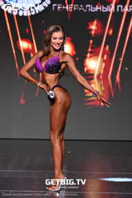 Grand Prix Dudushkin Fitness Family - 2025
