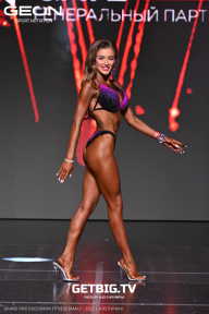 Grand Prix Dudushkin Fitness Family - 2025