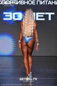 Grand Prix Dudushkin Fitness Family - 2025