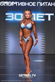 Grand Prix Dudushkin Fitness Family - 2025