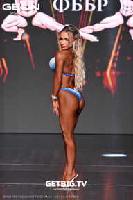 Grand Prix Dudushkin Fitness Family - 2025