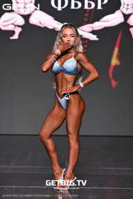 Grand Prix Dudushkin Fitness Family - 2025