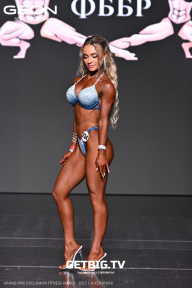 Grand Prix Dudushkin Fitness Family - 2025