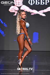 Grand Prix Dudushkin Fitness Family - 2025