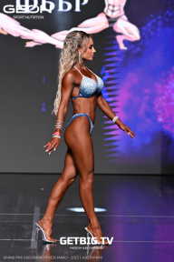 Grand Prix Dudushkin Fitness Family - 2025