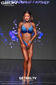 Grand Prix Dudushkin Fitness Family - 2025