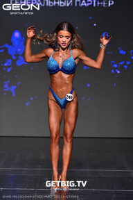 Grand Prix Dudushkin Fitness Family - 2025