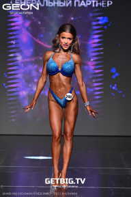Grand Prix Dudushkin Fitness Family - 2025