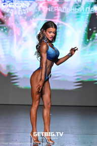 Grand Prix Dudushkin Fitness Family - 2025