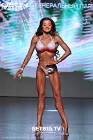 Grand Prix Dudushkin Fitness Family - 2025