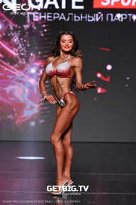 Grand Prix Dudushkin Fitness Family - 2025