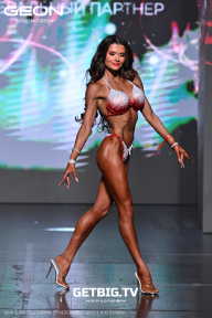 Grand Prix Dudushkin Fitness Family - 2025