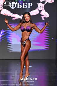 Grand Prix Dudushkin Fitness Family - 2025