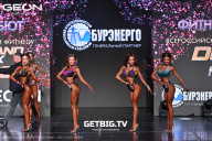 Grand Prix Dudushkin Fitness Family - 2025
