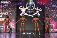 Grand Prix Dudushkin Fitness Family - 2025