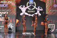Grand Prix Dudushkin Fitness Family - 2025