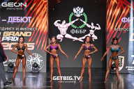 Grand Prix Dudushkin Fitness Family - 2025