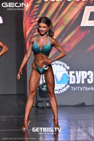 Grand Prix Dudushkin Fitness Family - 2025