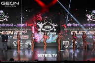 Grand Prix Dudushkin Fitness Family - 2025