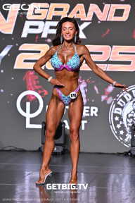 Grand Prix Dudushkin Fitness Family - 2025