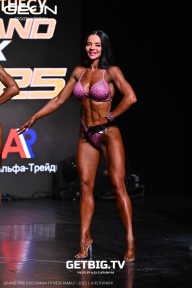 Grand Prix Dudushkin Fitness Family - 2025
