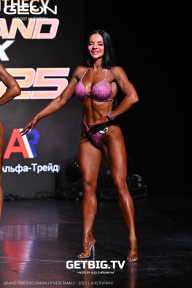 Grand Prix Dudushkin Fitness Family - 2025