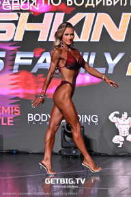 Grand Prix Dudushkin Fitness Family - 2025