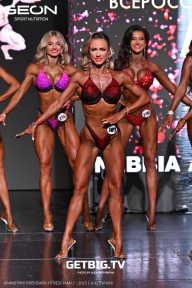 Grand Prix Dudushkin Fitness Family - 2025