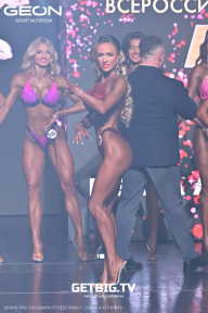 Grand Prix Dudushkin Fitness Family - 2025