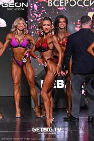 Grand Prix Dudushkin Fitness Family - 2025