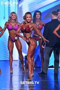 Grand Prix Dudushkin Fitness Family - 2025
