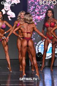Grand Prix Dudushkin Fitness Family - 2025
