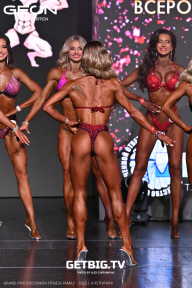 Grand Prix Dudushkin Fitness Family - 2025