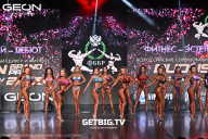 Grand Prix Dudushkin Fitness Family - 2025