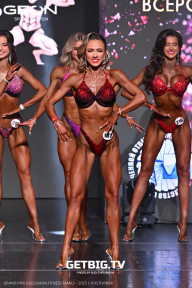 Grand Prix Dudushkin Fitness Family - 2025
