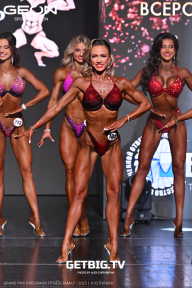 Grand Prix Dudushkin Fitness Family - 2025