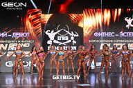 Grand Prix Dudushkin Fitness Family - 2025