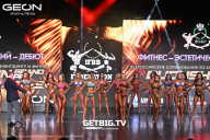 Grand Prix Dudushkin Fitness Family - 2025