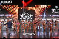 Grand Prix Dudushkin Fitness Family - 2025