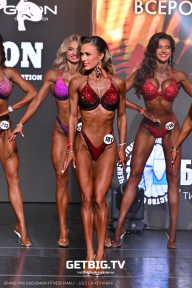 Grand Prix Dudushkin Fitness Family - 2025