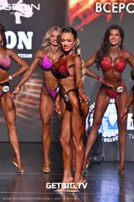 Grand Prix Dudushkin Fitness Family - 2025