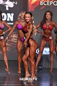 Grand Prix Dudushkin Fitness Family - 2025