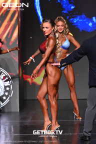Grand Prix Dudushkin Fitness Family - 2025