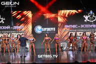 Grand Prix Dudushkin Fitness Family - 2025